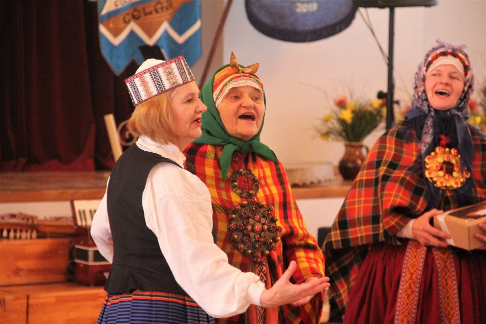 Folkloras kopa
