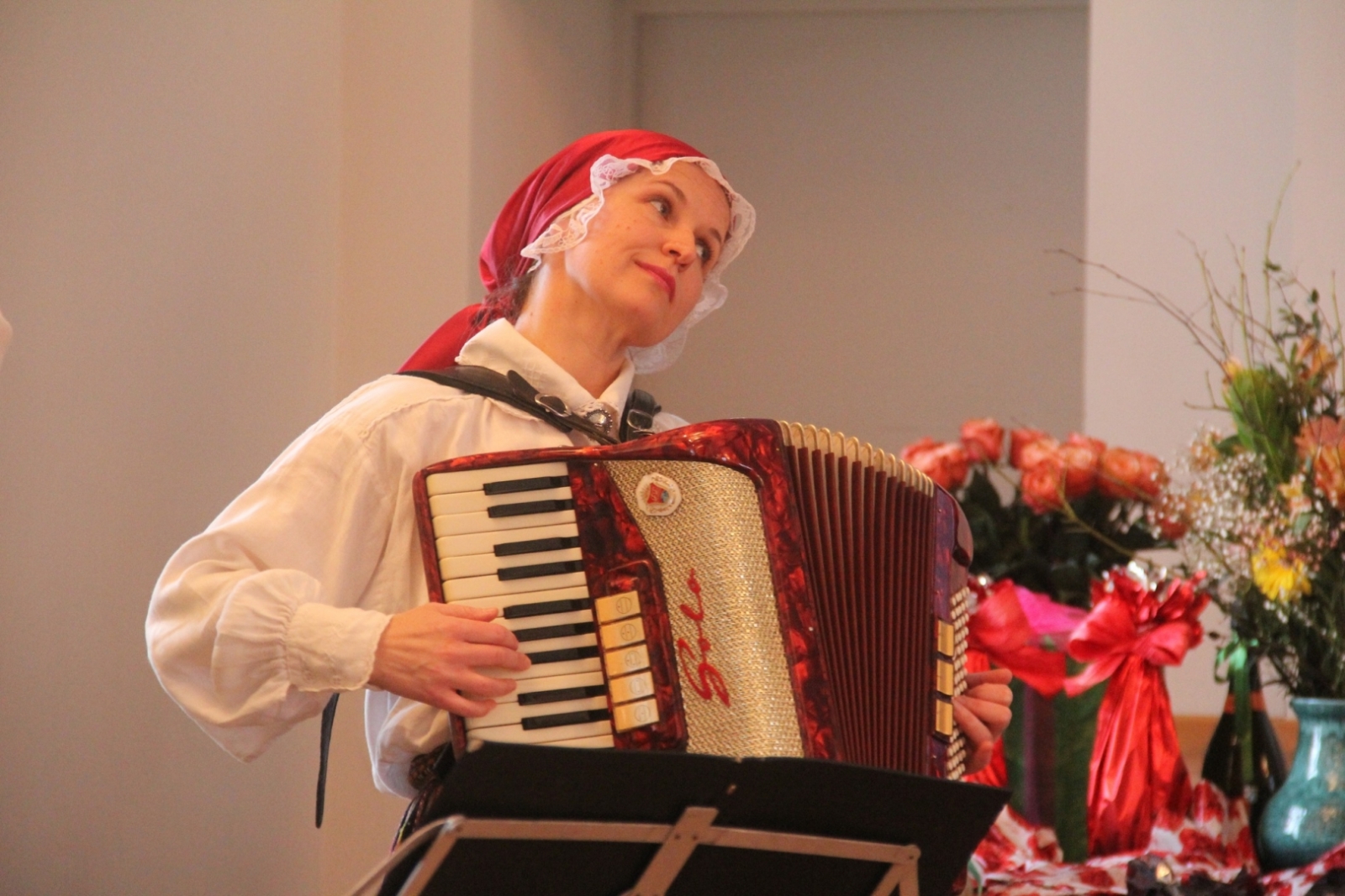 Folkloras kopa