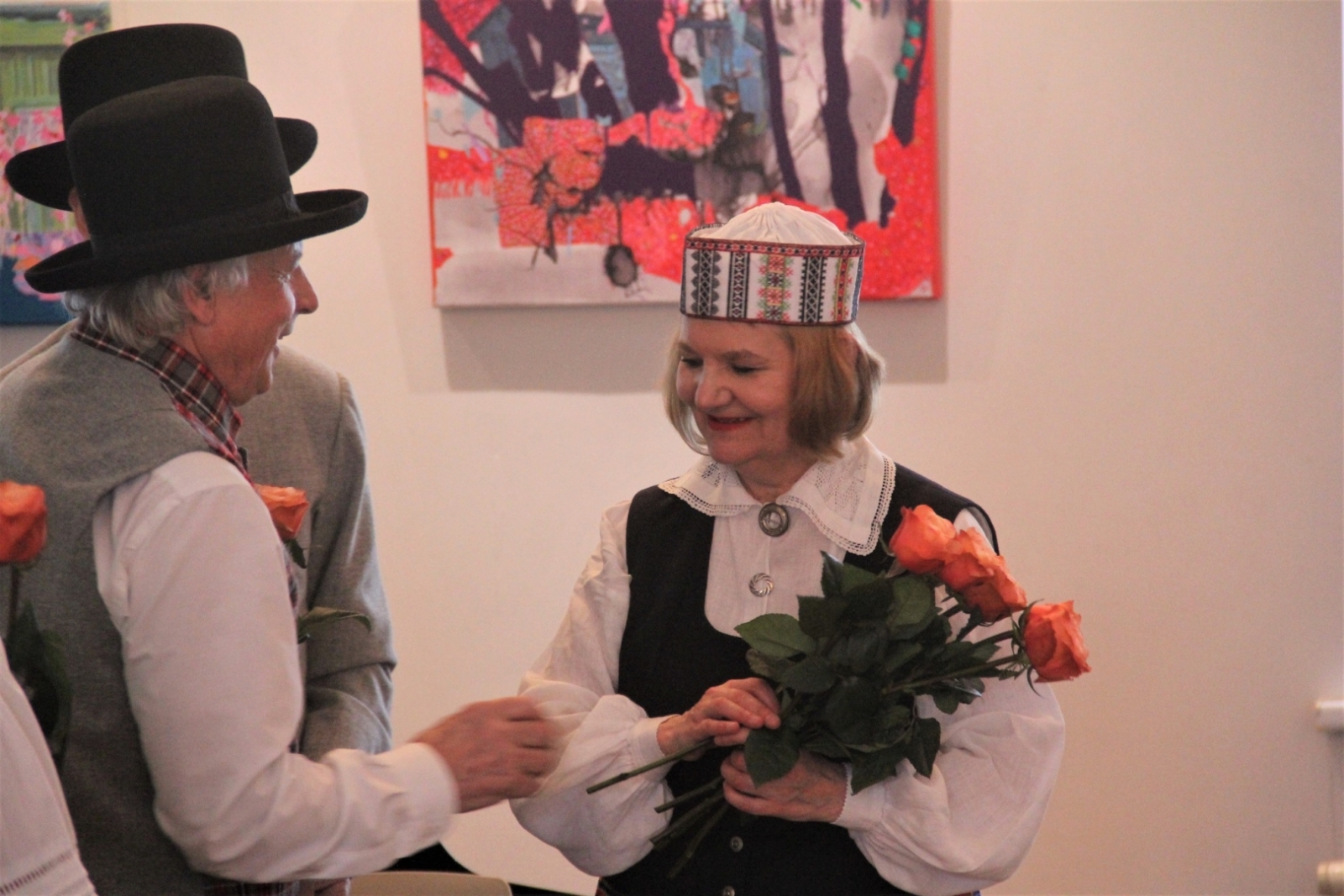 Folkloras kopa