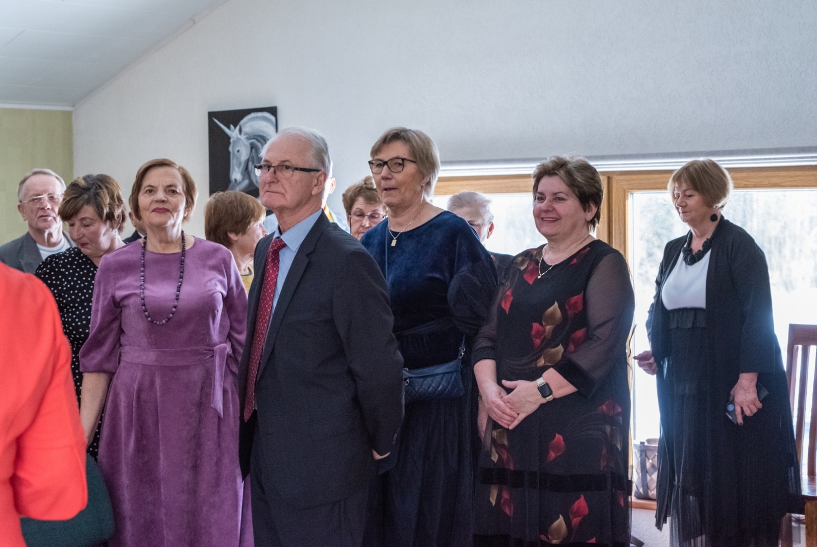 Senioru biedrība “Paeglis”