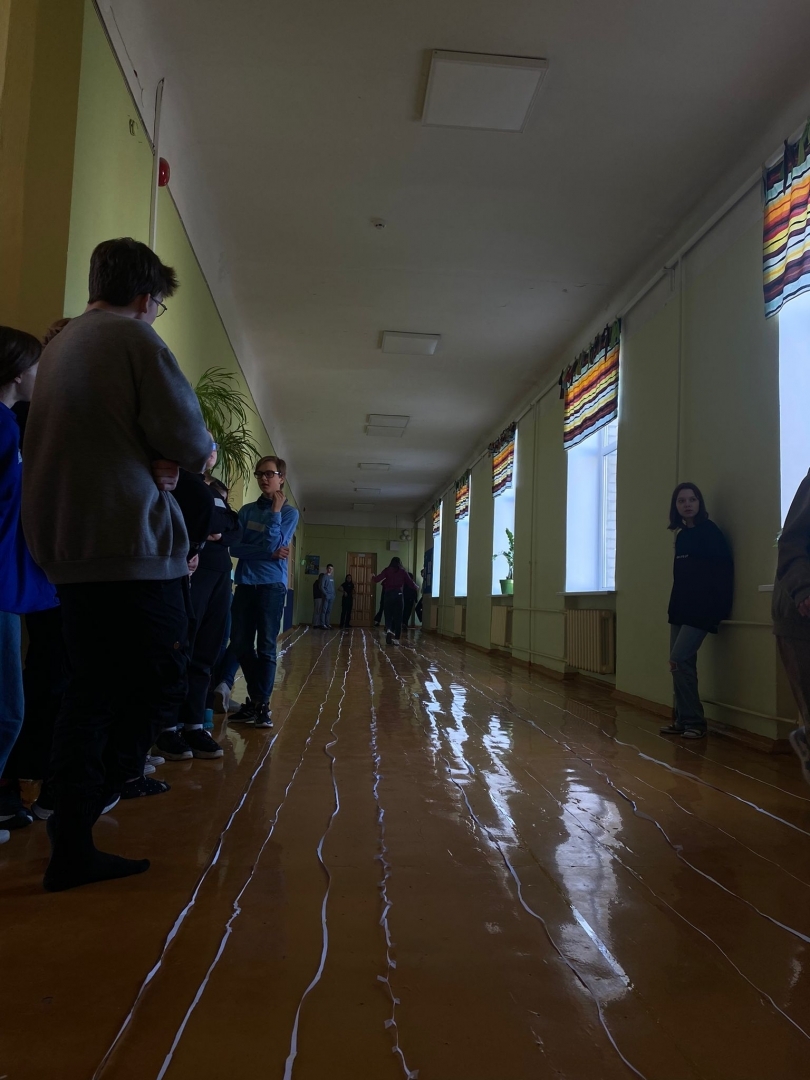 Ideju izstrādes pasākums “Projektu nakts”