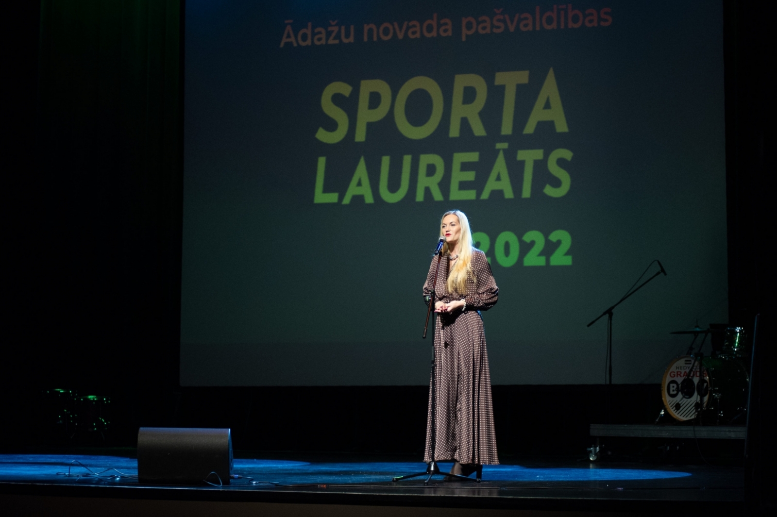 FOTO: noskaidroti 2022. gada Ādažu novada sporta izcilnieki