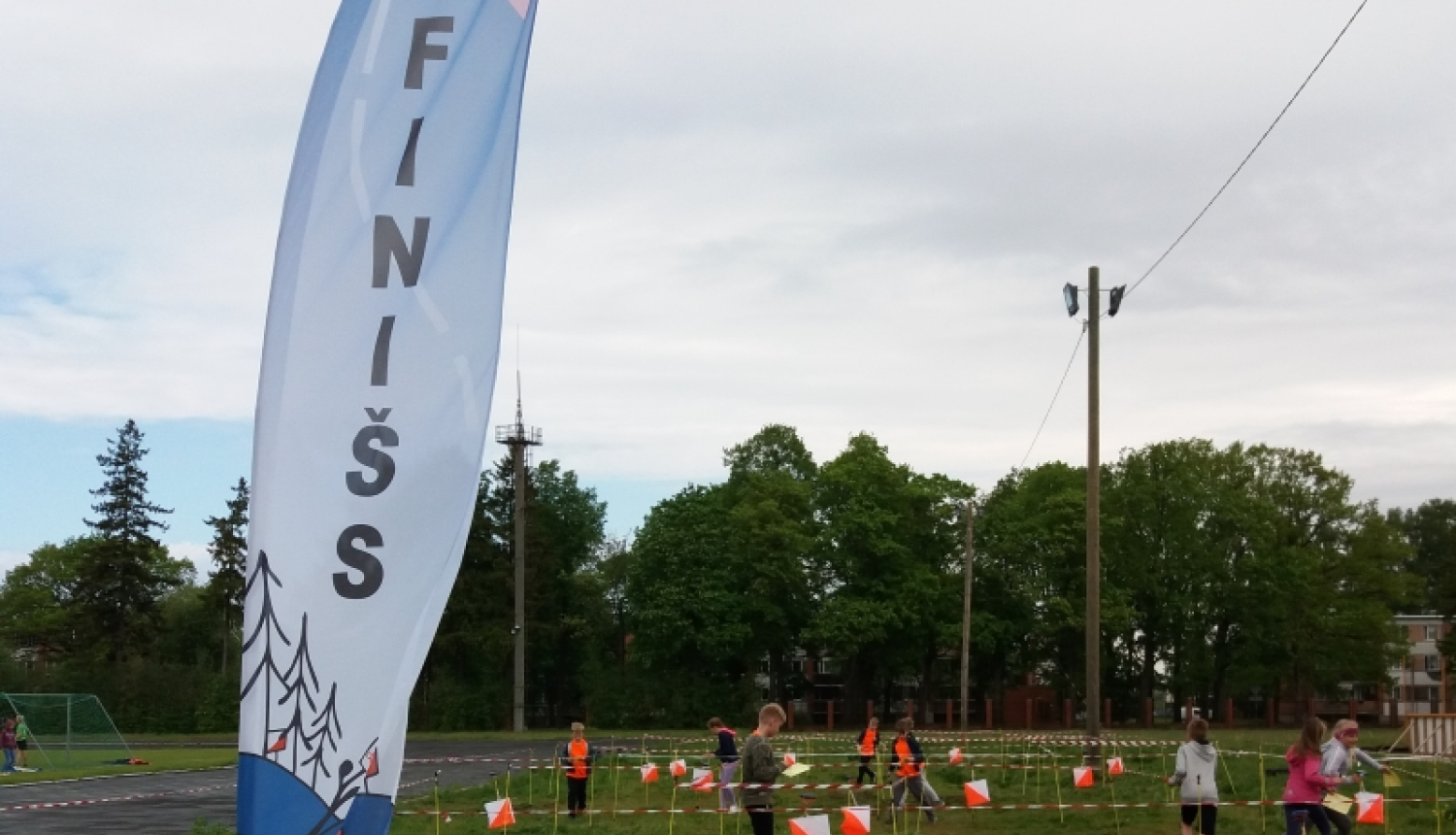 Pasākumi vietējās sabiedrības veselības veicināšanai un slimību profilaksei Carnikavas novadā