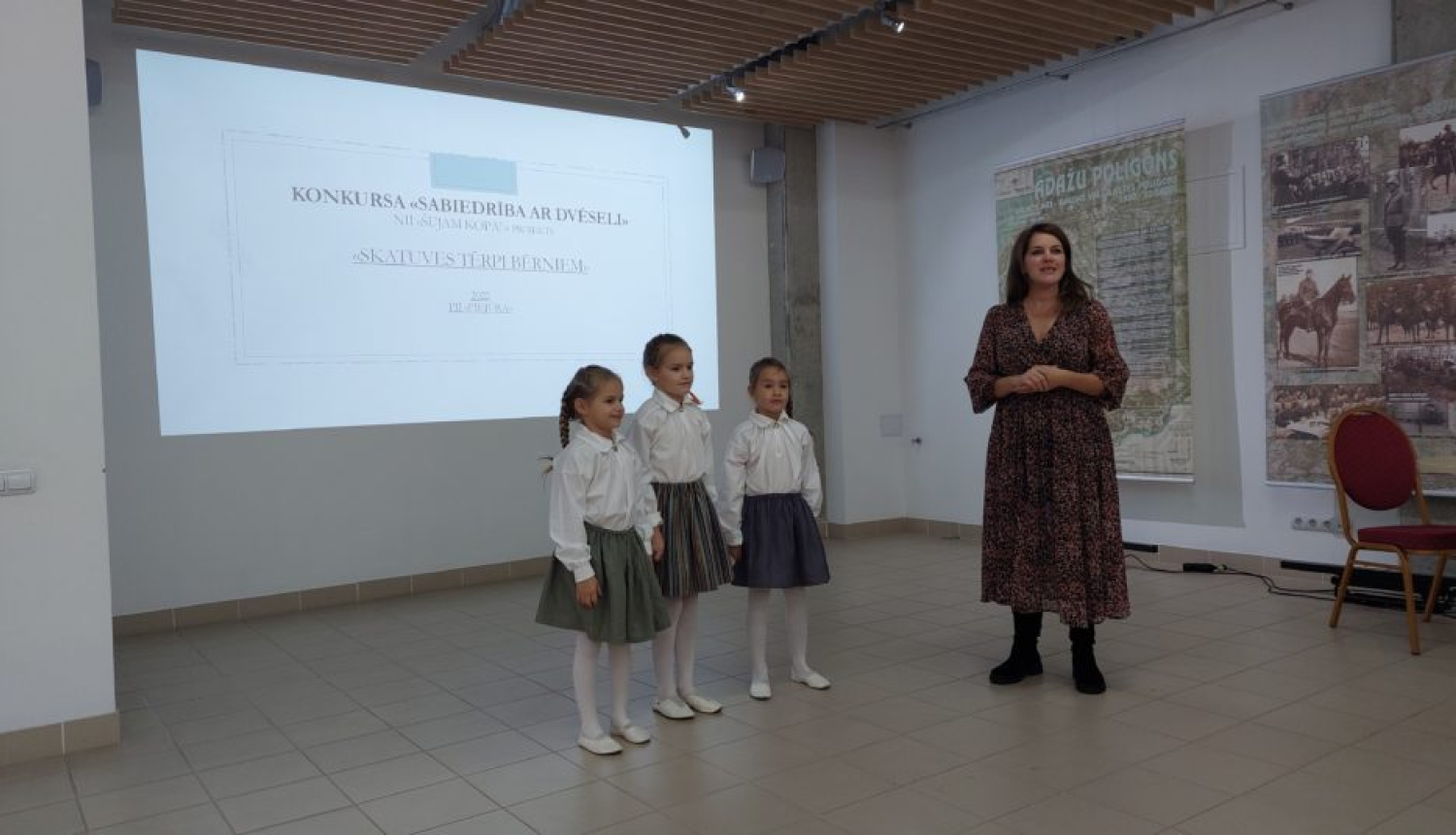 “Sabiedrība ar dvēseli 2022” noslēguma pasākumā konkursa dalībnieki dalās ar īstenotajām aktivitātēm
