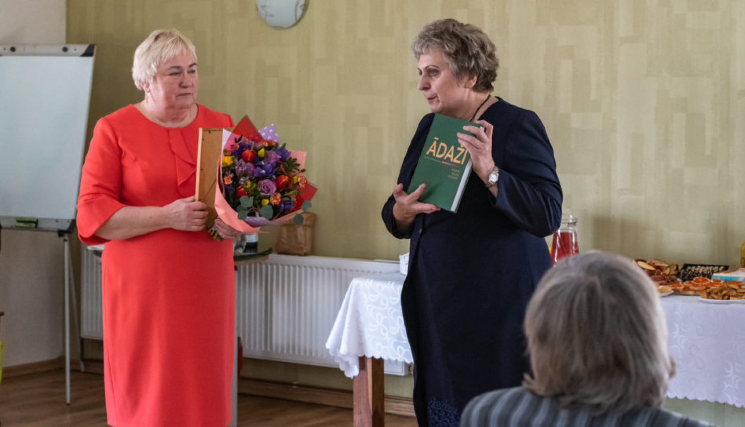 Advokatūras dienu ietvaros 15. martā iespēja bez maksas Ādažos saņemt advokātes konsultācijas