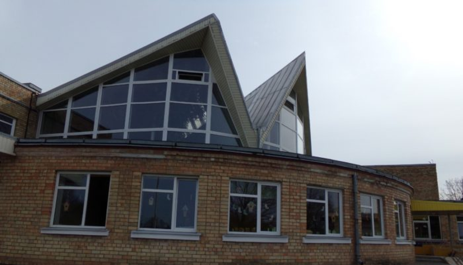 Iesniegts Ādažu pirmsskolas izglītības iestādes energoefektivitātes paaugstināšanas projekts Centrālajā finanšu un līgumu aģentūrā