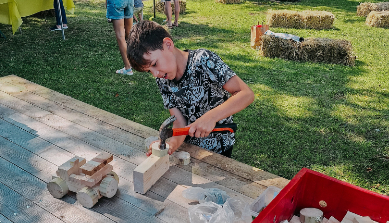 skolēnu vasaras darbam