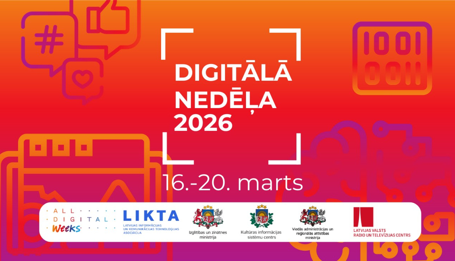 digit nedēļa2026