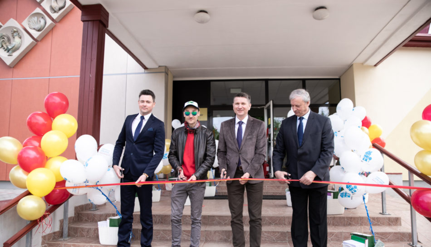 Atjaunots Ādažu bērnudārzs “Strautiņš”