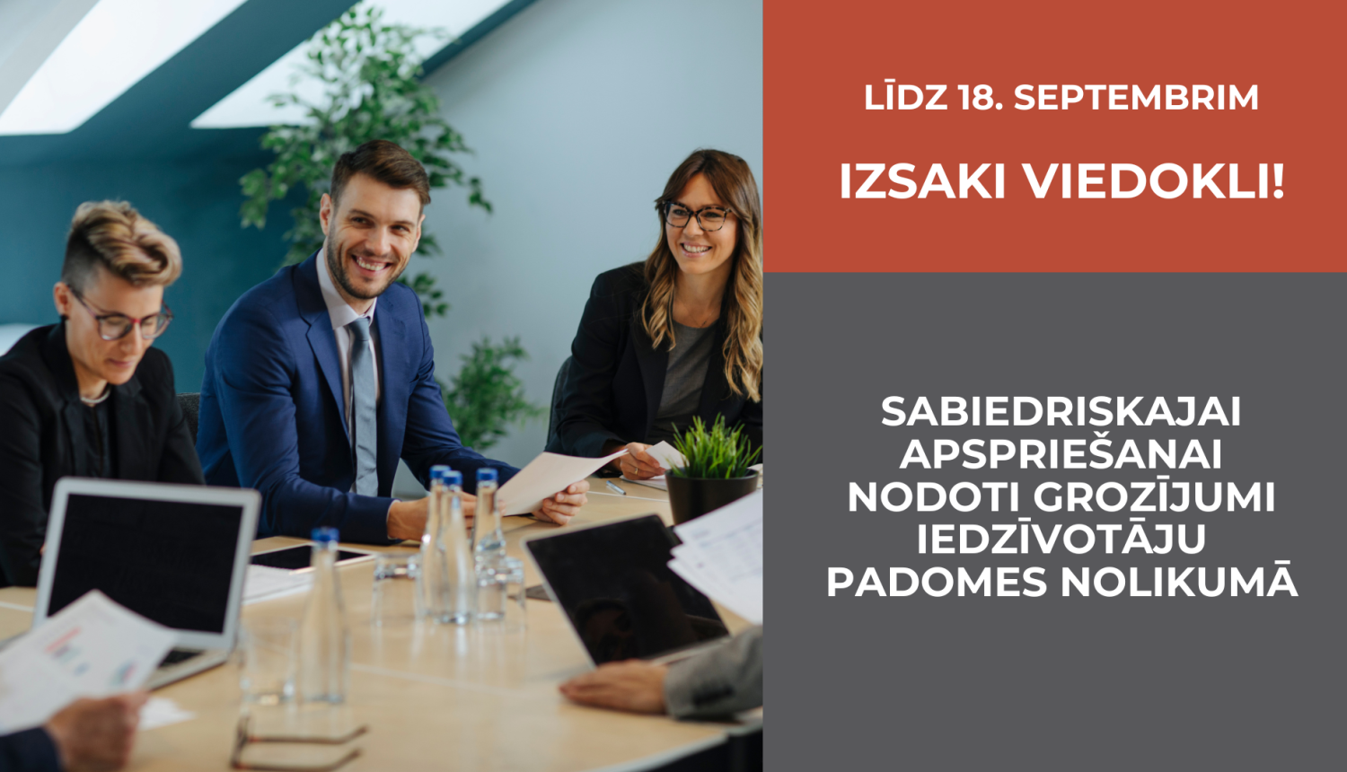 iedzīvotāju padomes nolikums