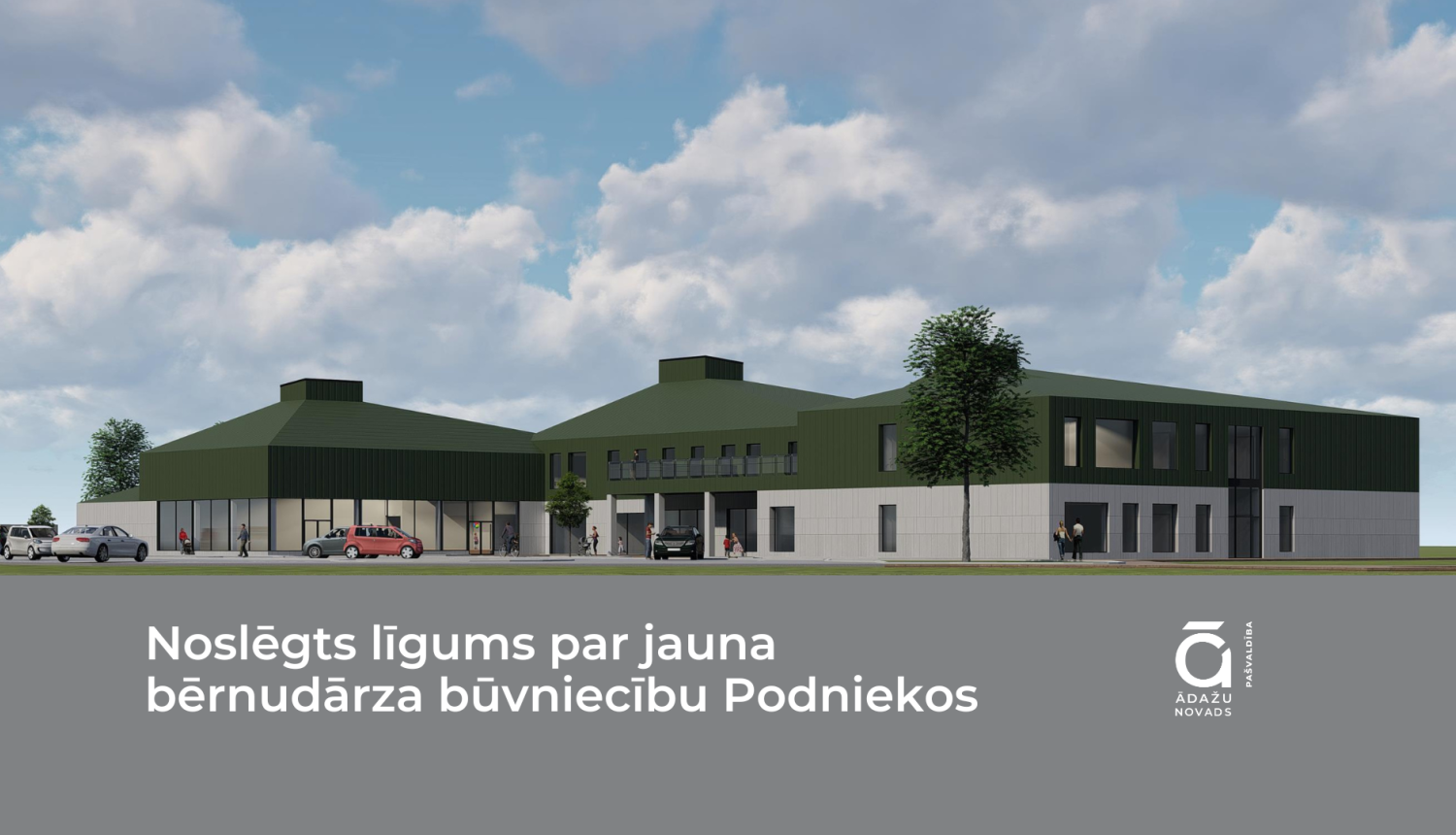 Podnieku jaunais pii