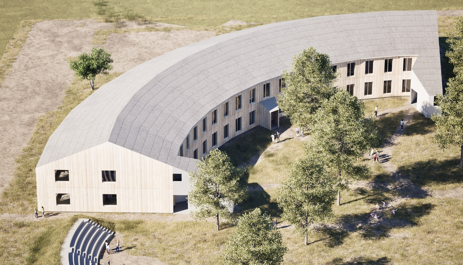 Valdorfa4milj projekts