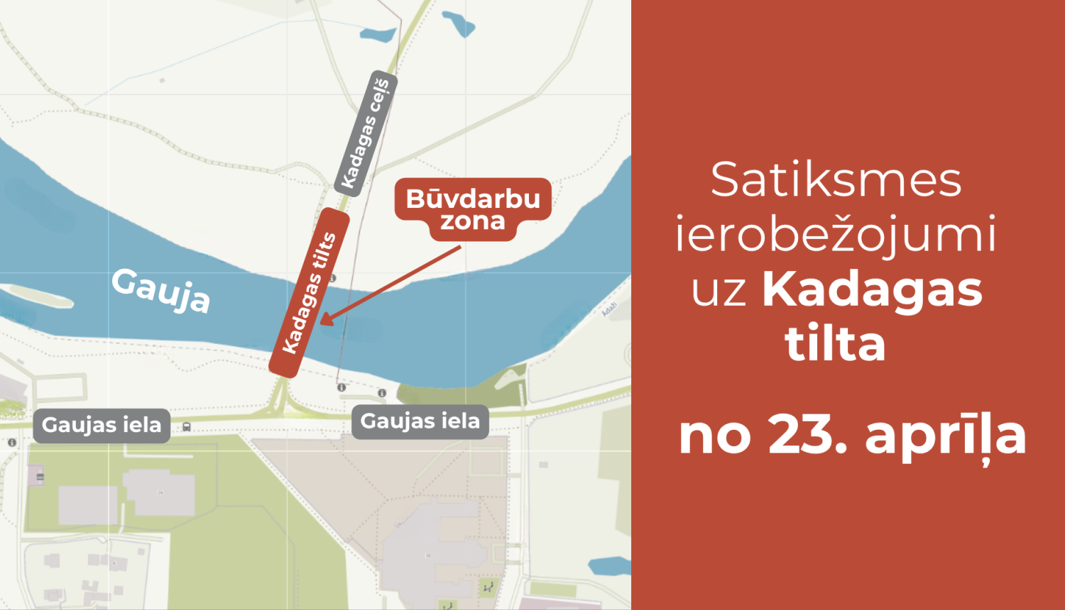 satiksme virzienā uz Kadagu no 23.04.2026._shēma
