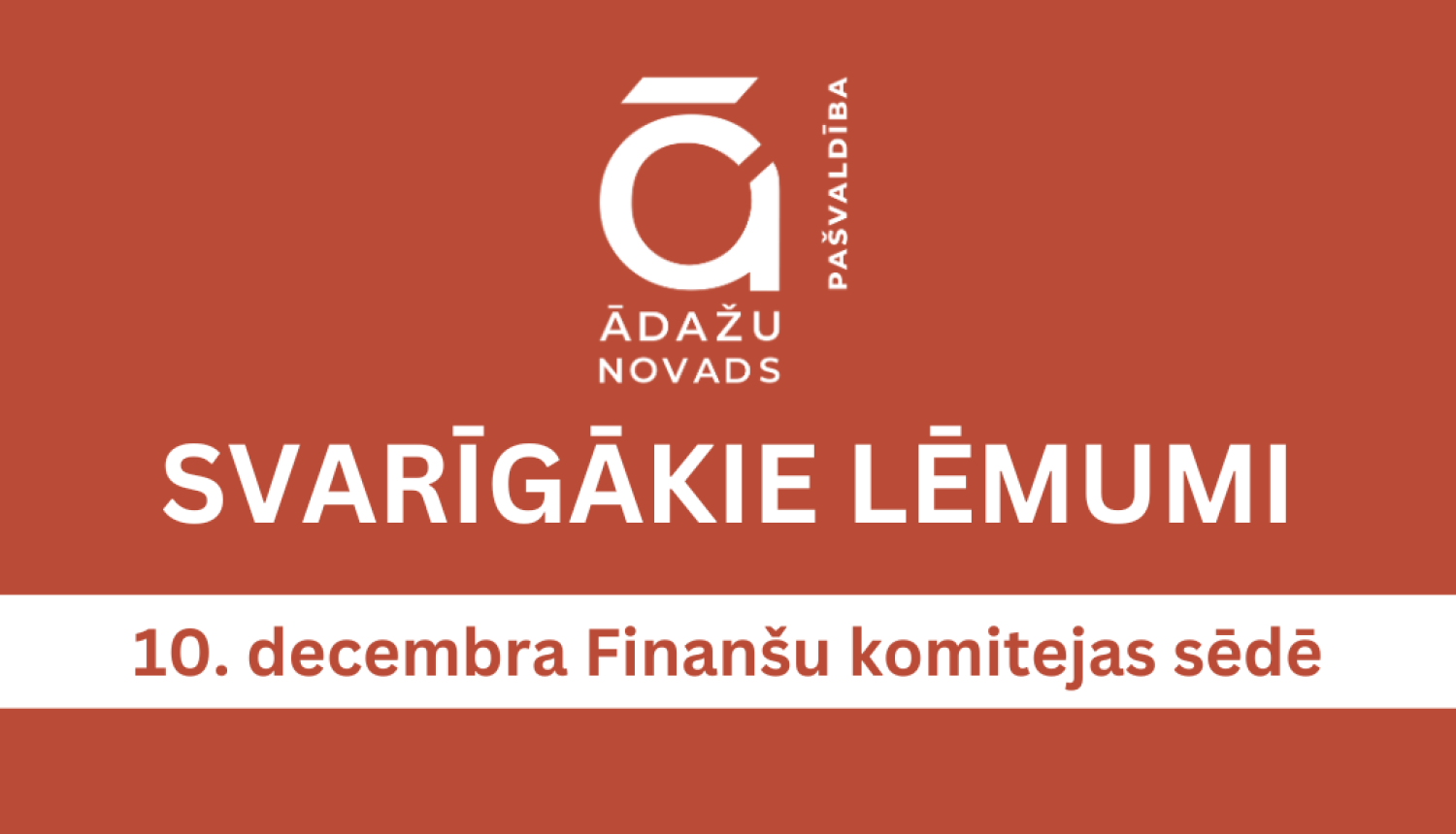 FK-20122025 - svarīgākie lēmumi