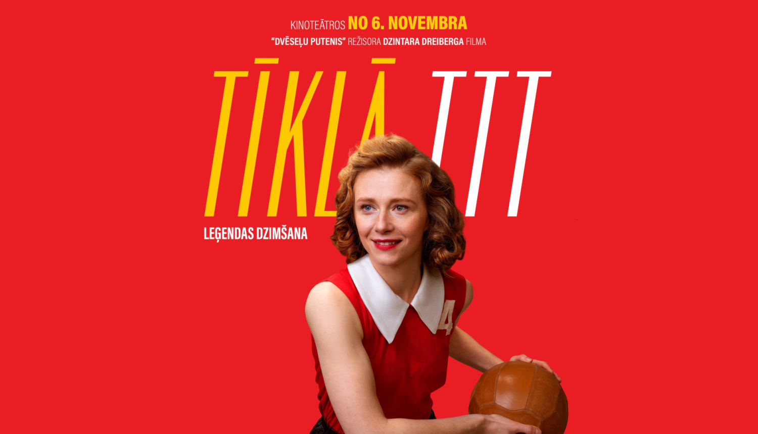 Tīklā. TTT leģendas dzimšana