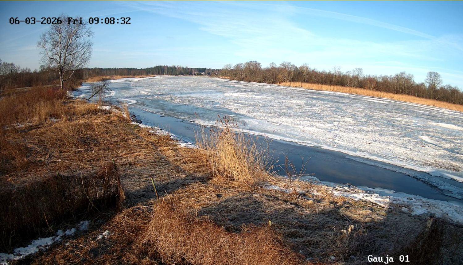 9.03.kameras pie ūdens
