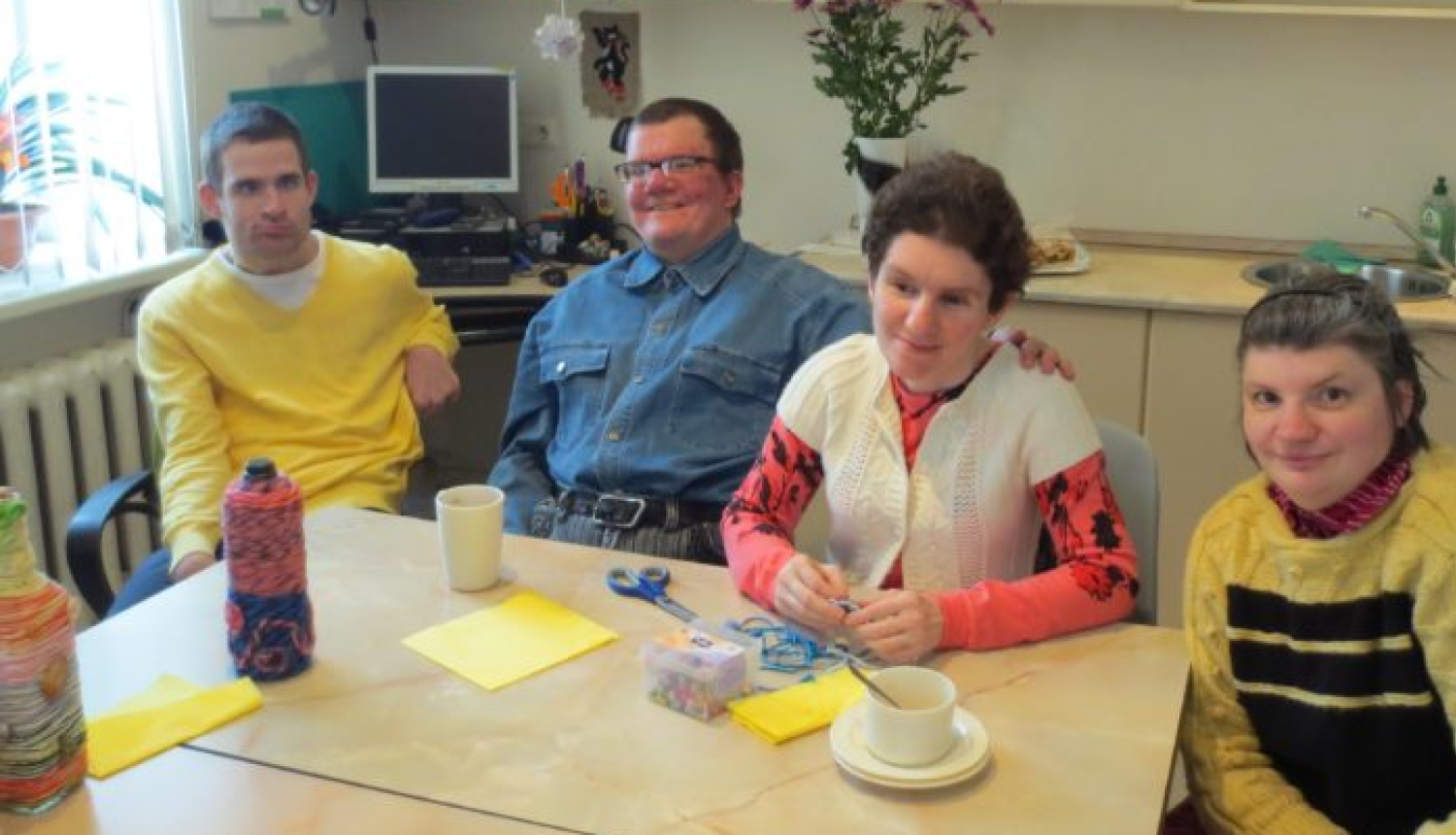 Izsludināts iepirkums par Dienas aprūpes centra un rehabilitācijas centra projektēšanu, autoruzraudzību un būvniecību