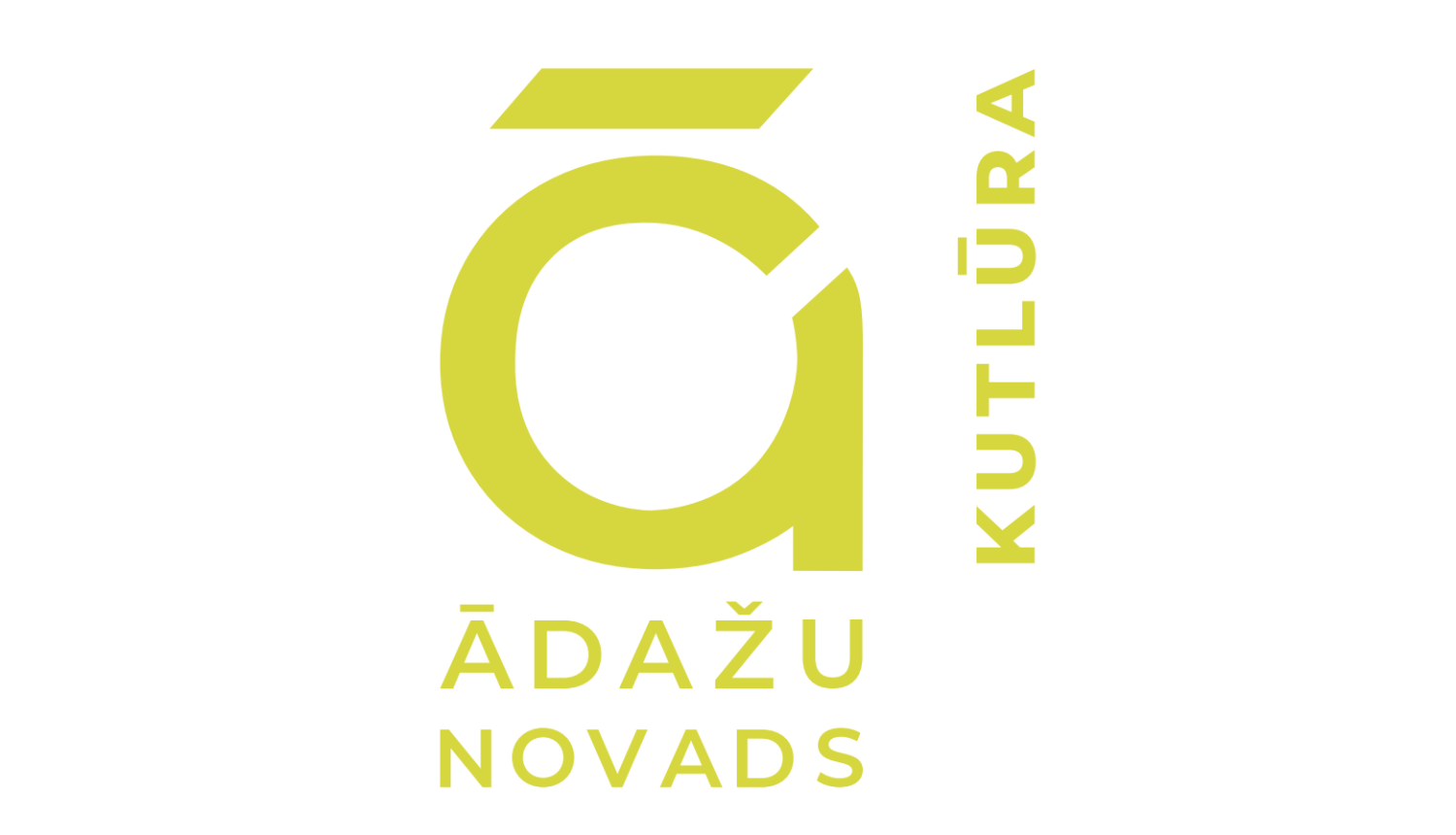 ādažu novada kultūra, zaļš