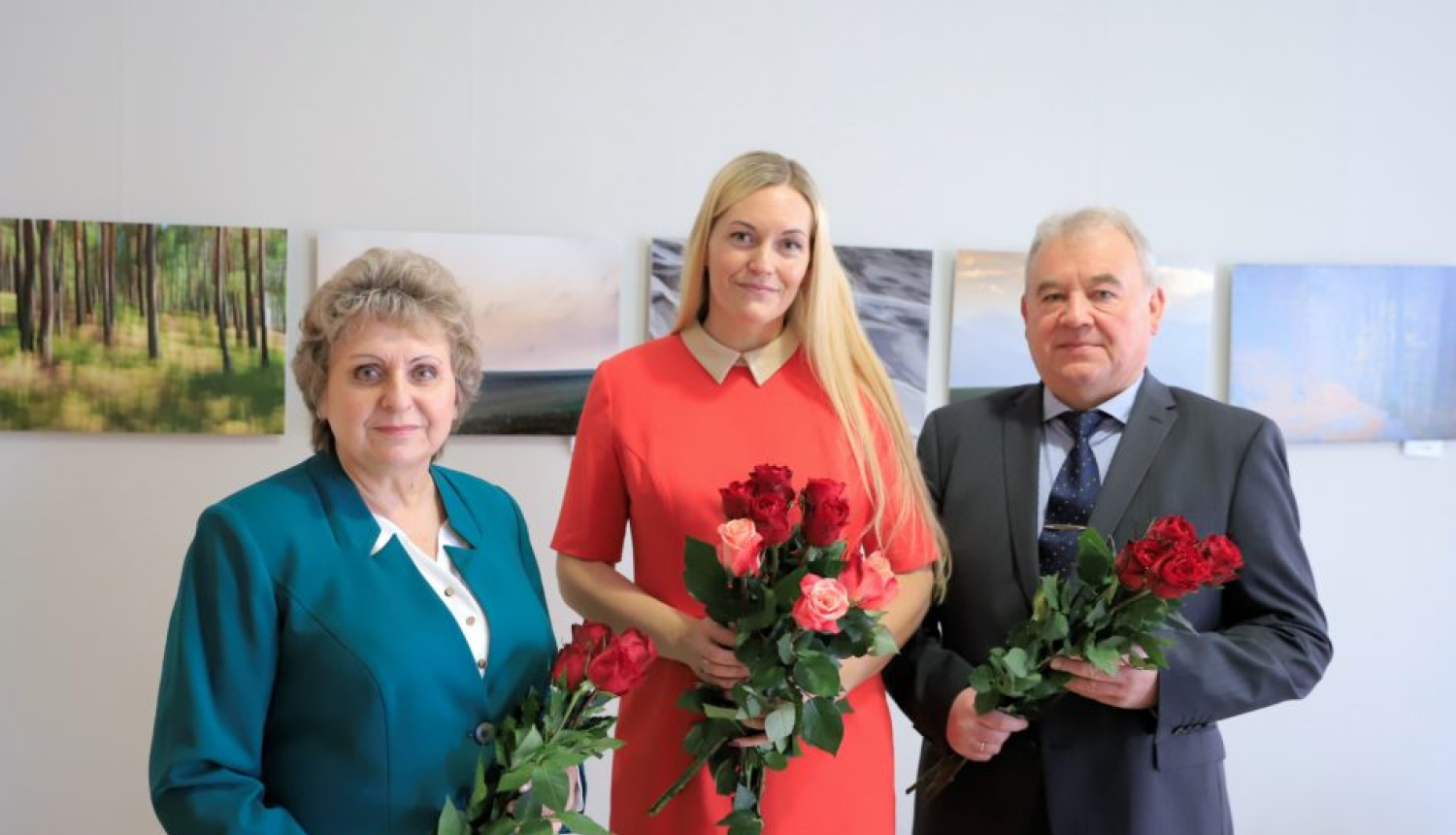 Par Ādažu novada pašvaldības domes priekšsēdētāju ievēlēta Karīna Miķelsone