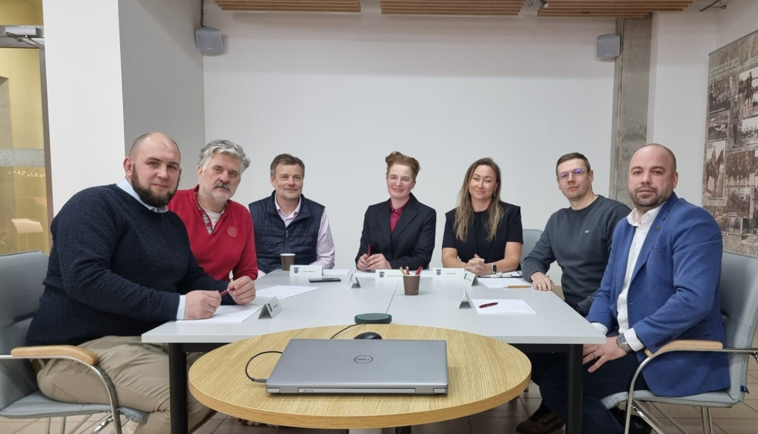 Ādažu pilsētas iedzīvotāju padome