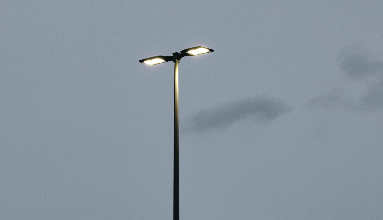 laterna, led, apgaismes stabs