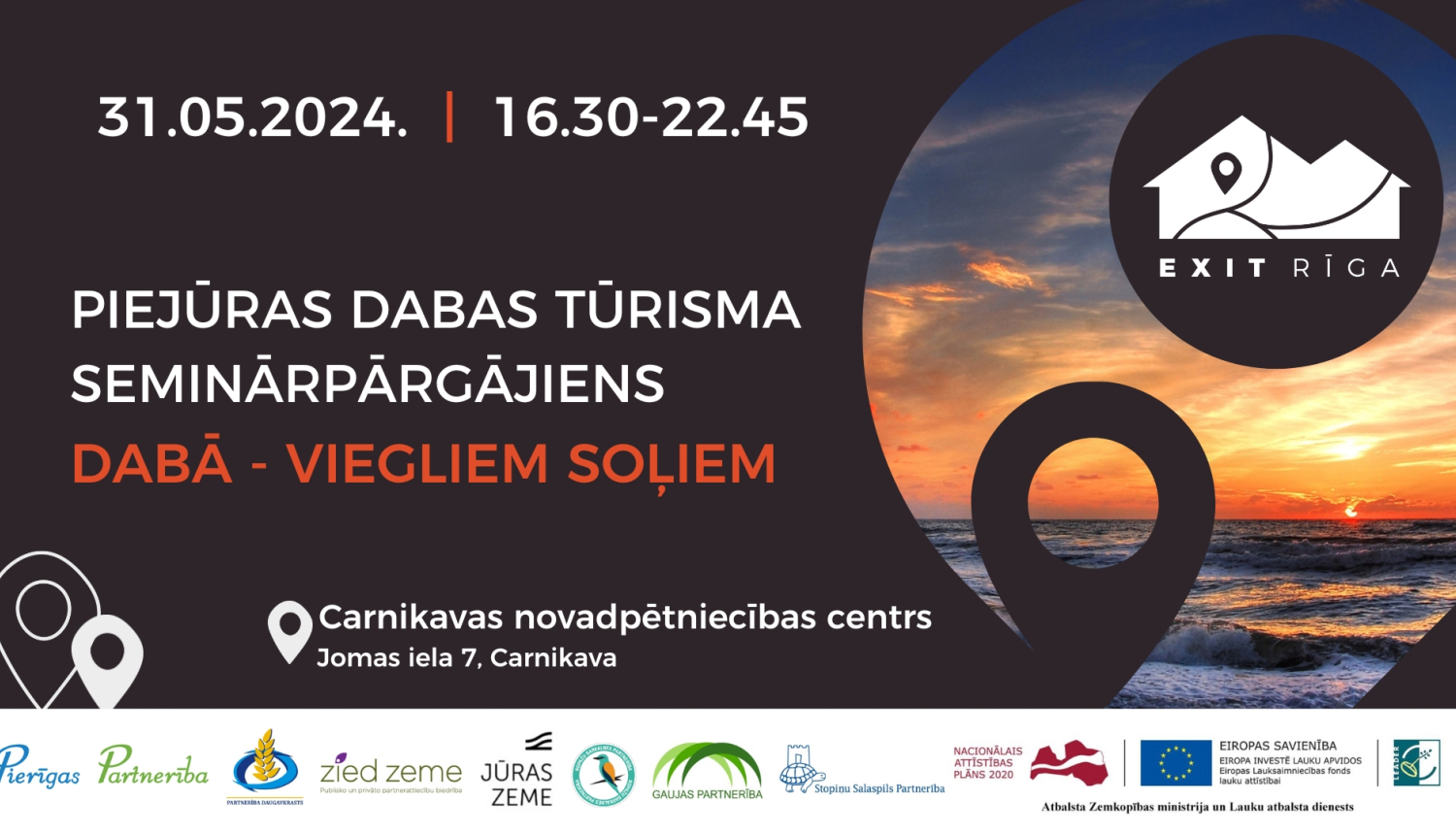 Seminārpārgājiens