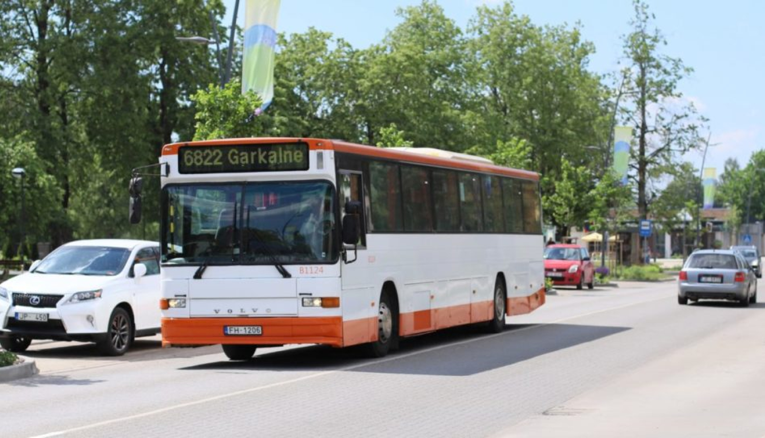 Garkalnes autobuss