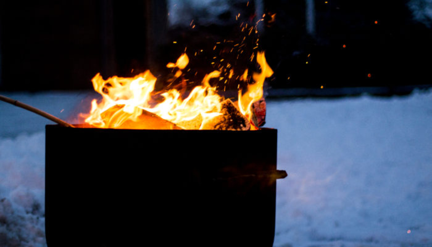 20. janvārī pieminēsim barikāžu laiku, iekurot ugunskurus novadā!