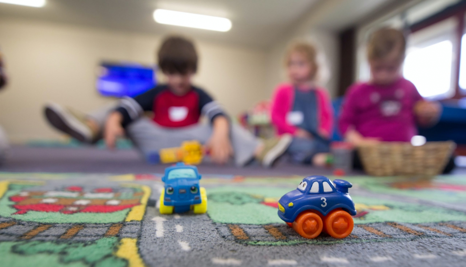 Palielina pirmsskolas pedagogu un darbinieku atalgojumu