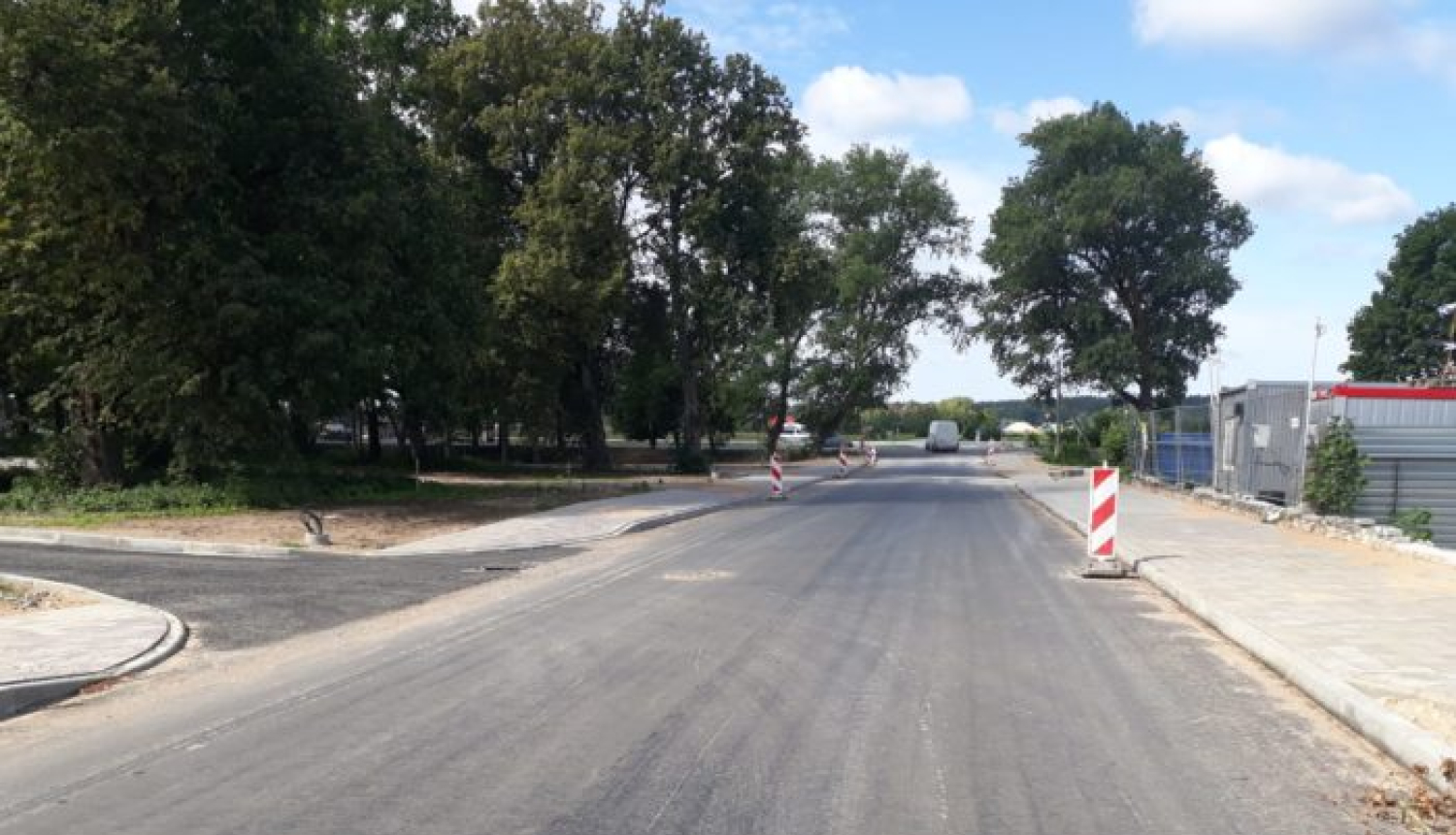 Muižas ielas pārbūve