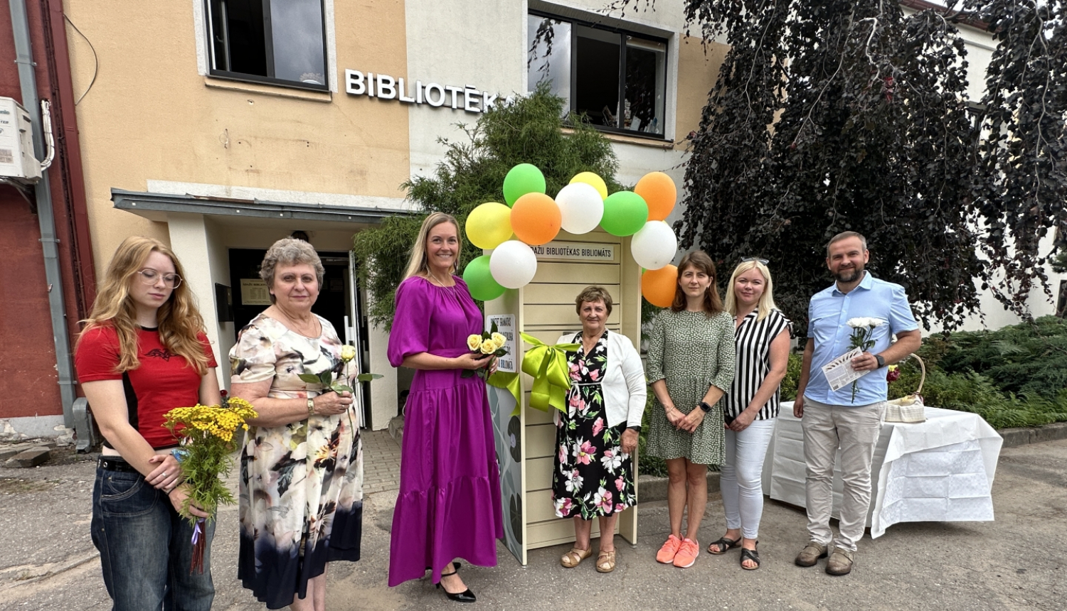 bibliomats ādaži_26.07.2024.