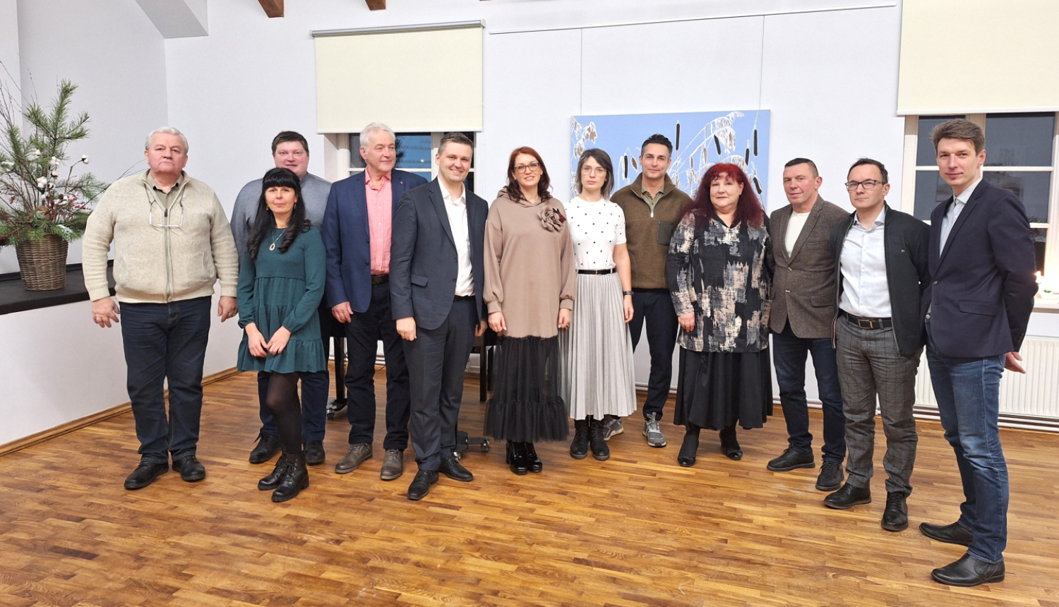 Carnikavas pagasta iedzīvotāju padome