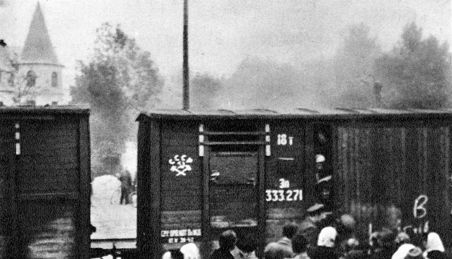 1941. gada deportācijas, Nacionālā enciklopēdija