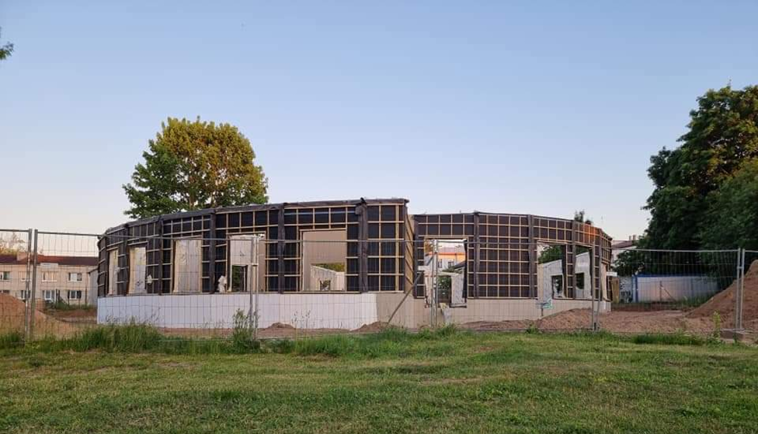 Dienas aprūpes un rehabilitācijas centrs