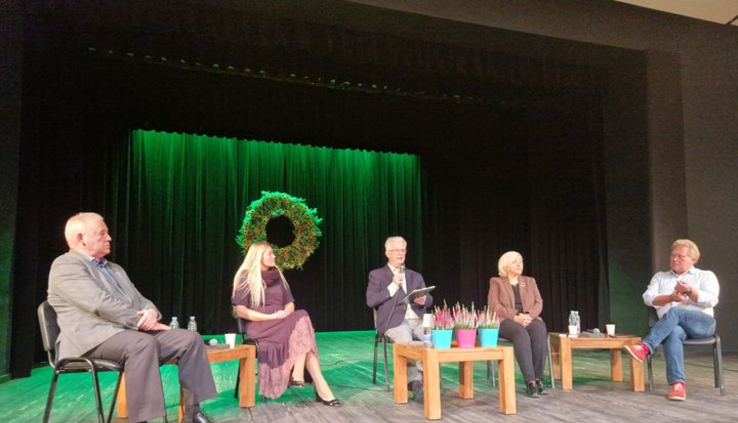 diskusija Ropaži_6.okt.2023