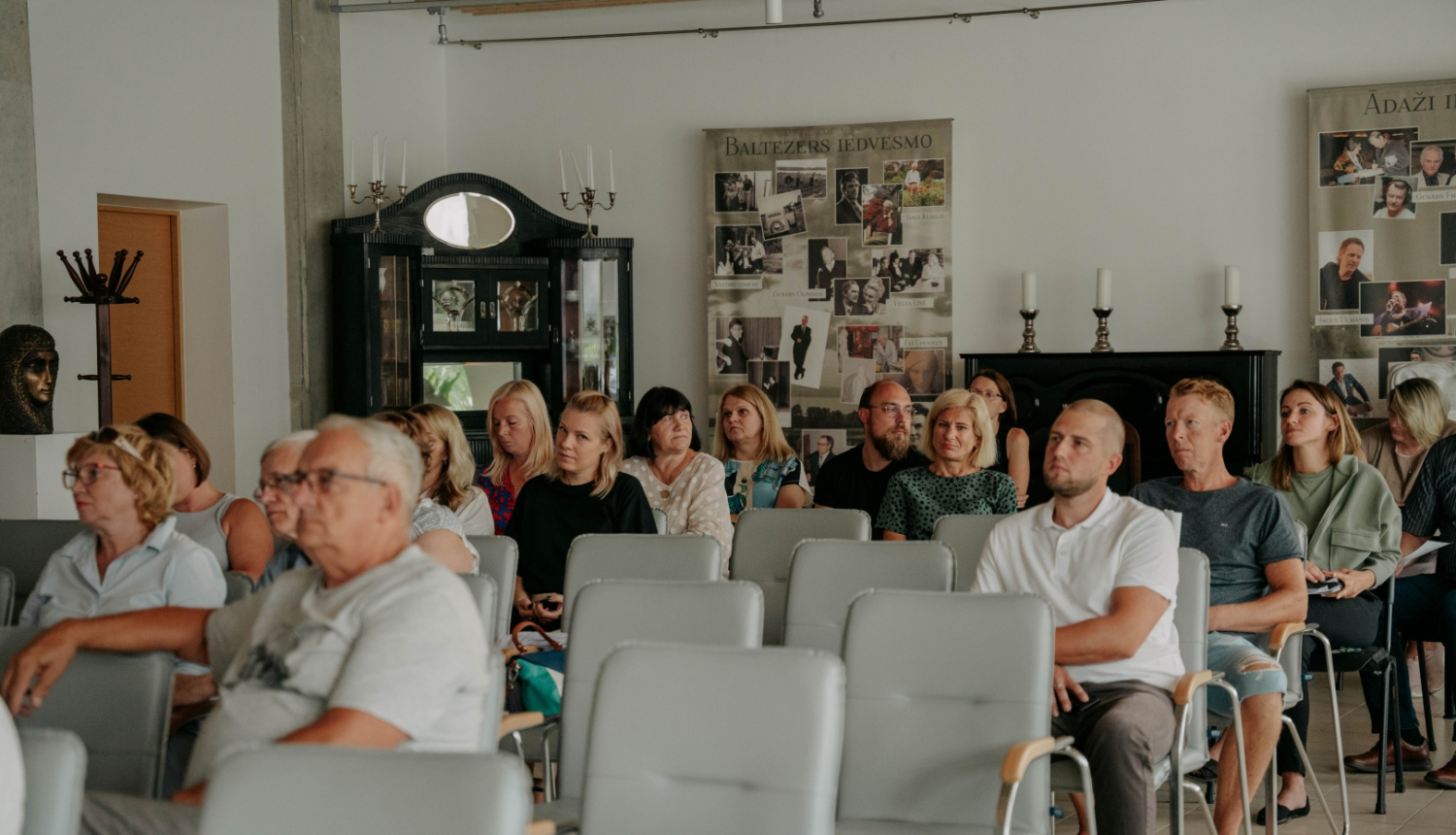 Sab apspriešana Krastupe