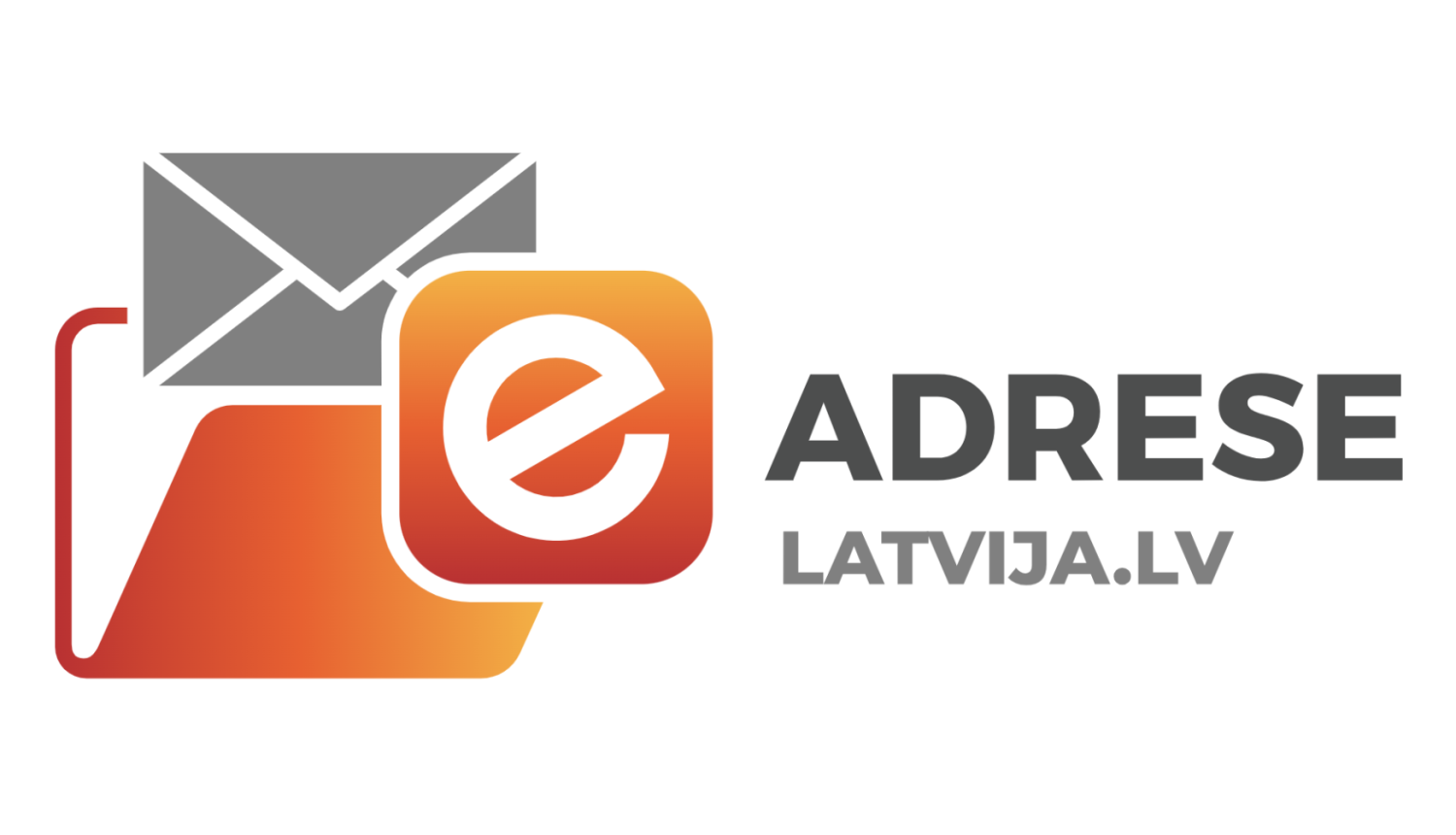 E-adrese, logo