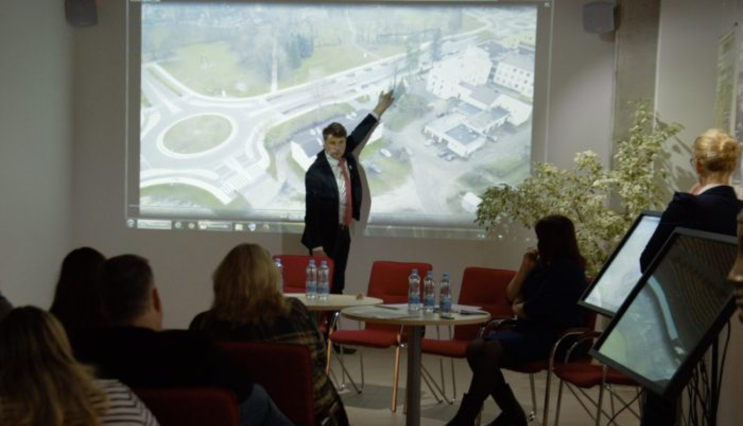 Aicinām uz tikšanos 27. janvārī par Dienas centra izveidi