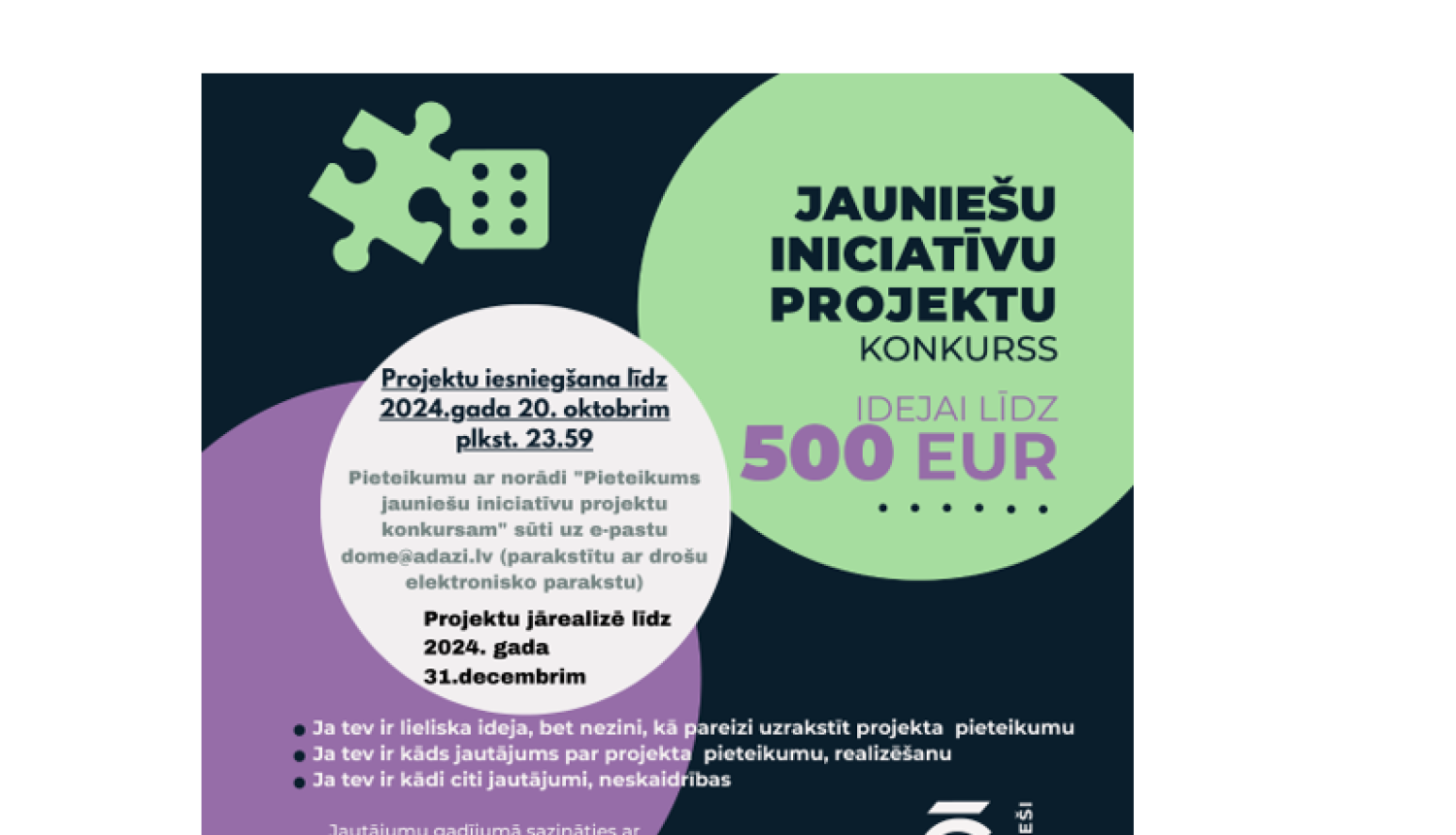 jauniešu inici proj 2024
