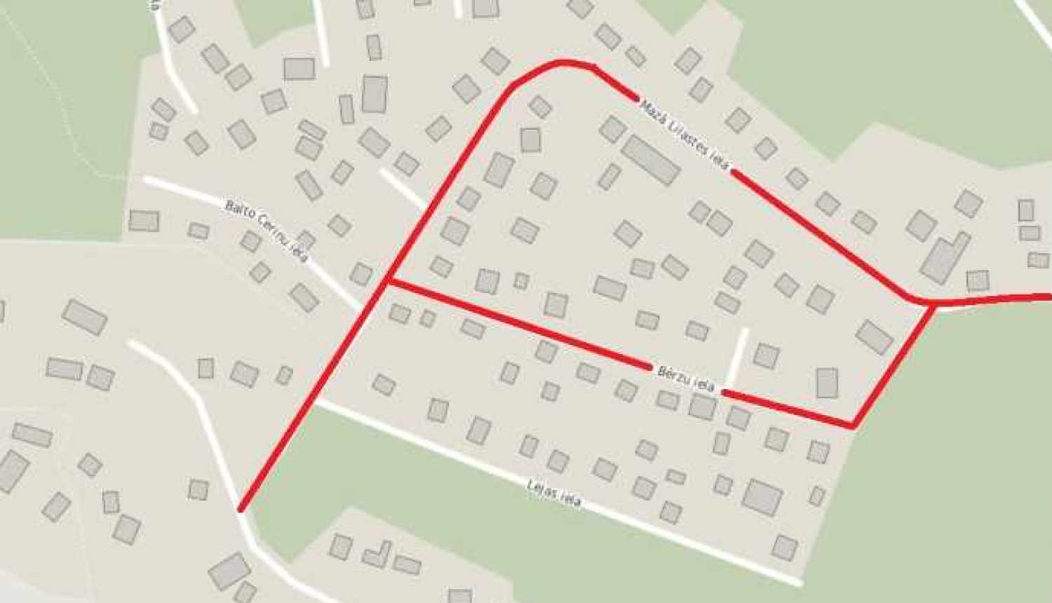 gauja_apgaismojums karte