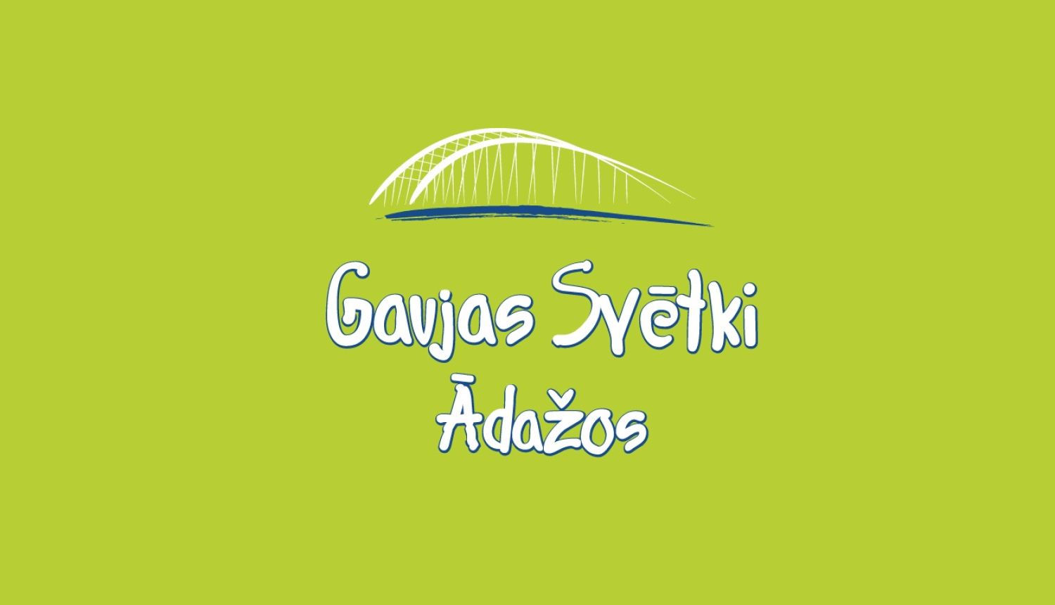 Gaujas svētki Ādažos, 2024