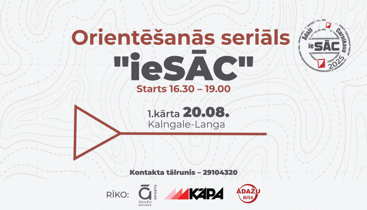 ieSĀC2025