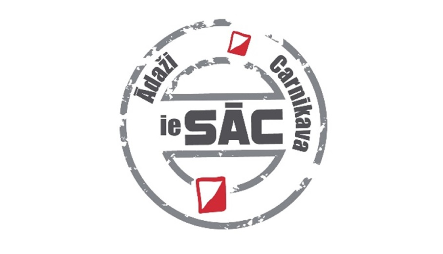 orientēšanās seriāls ieSĀC