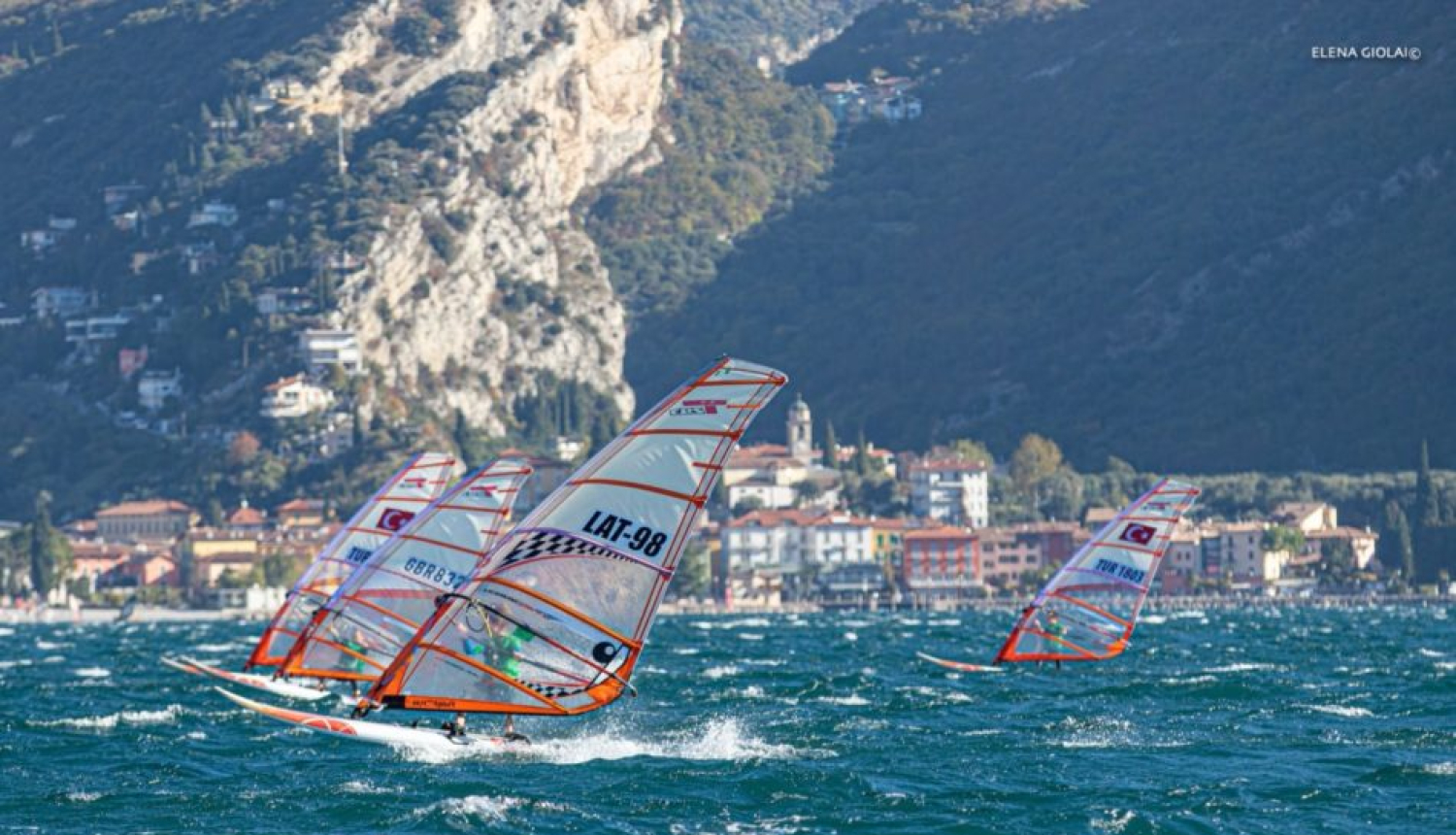 Eduards Niedra Pasaules čempionātā