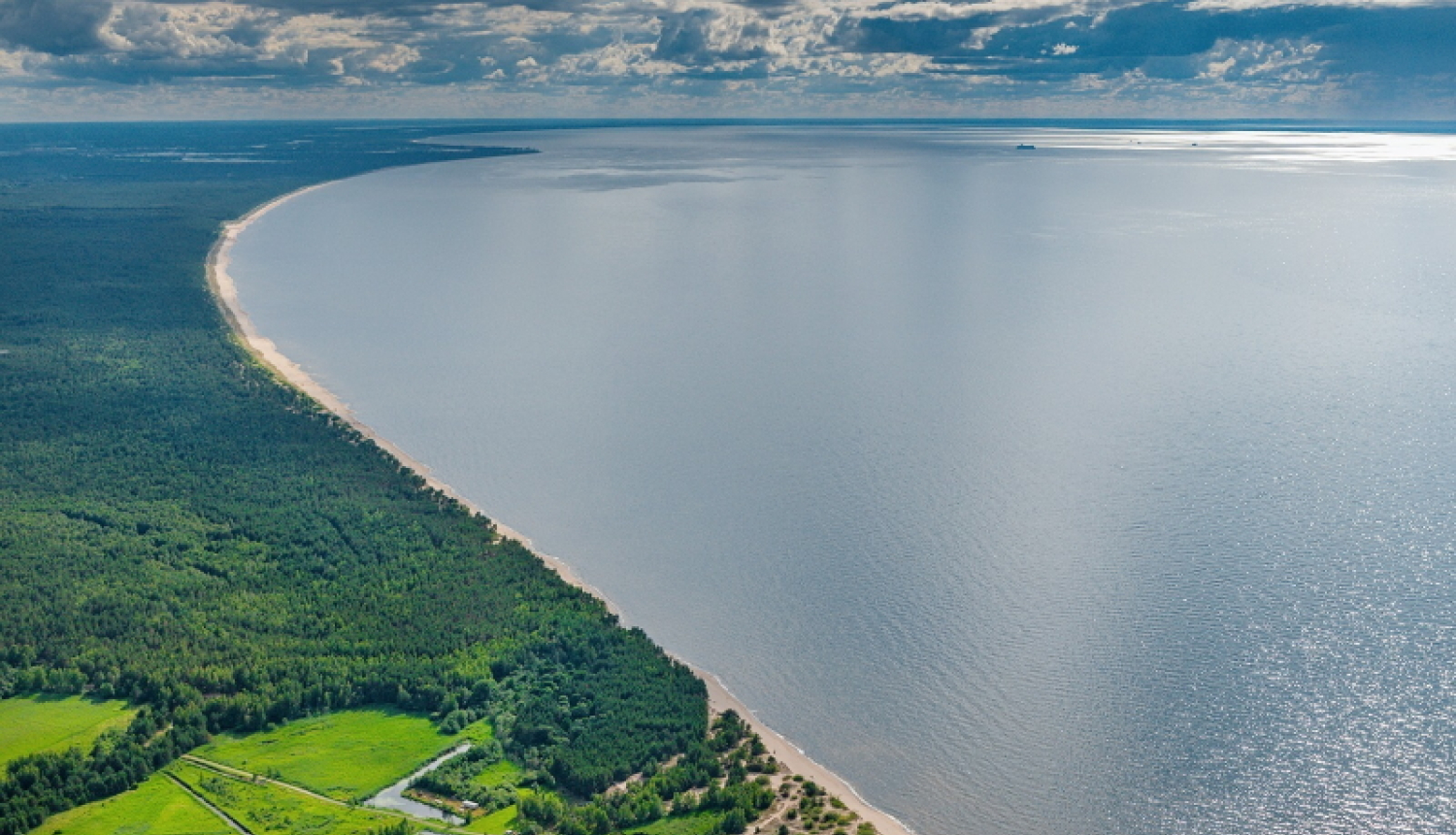 Jūra no putna lidojuma