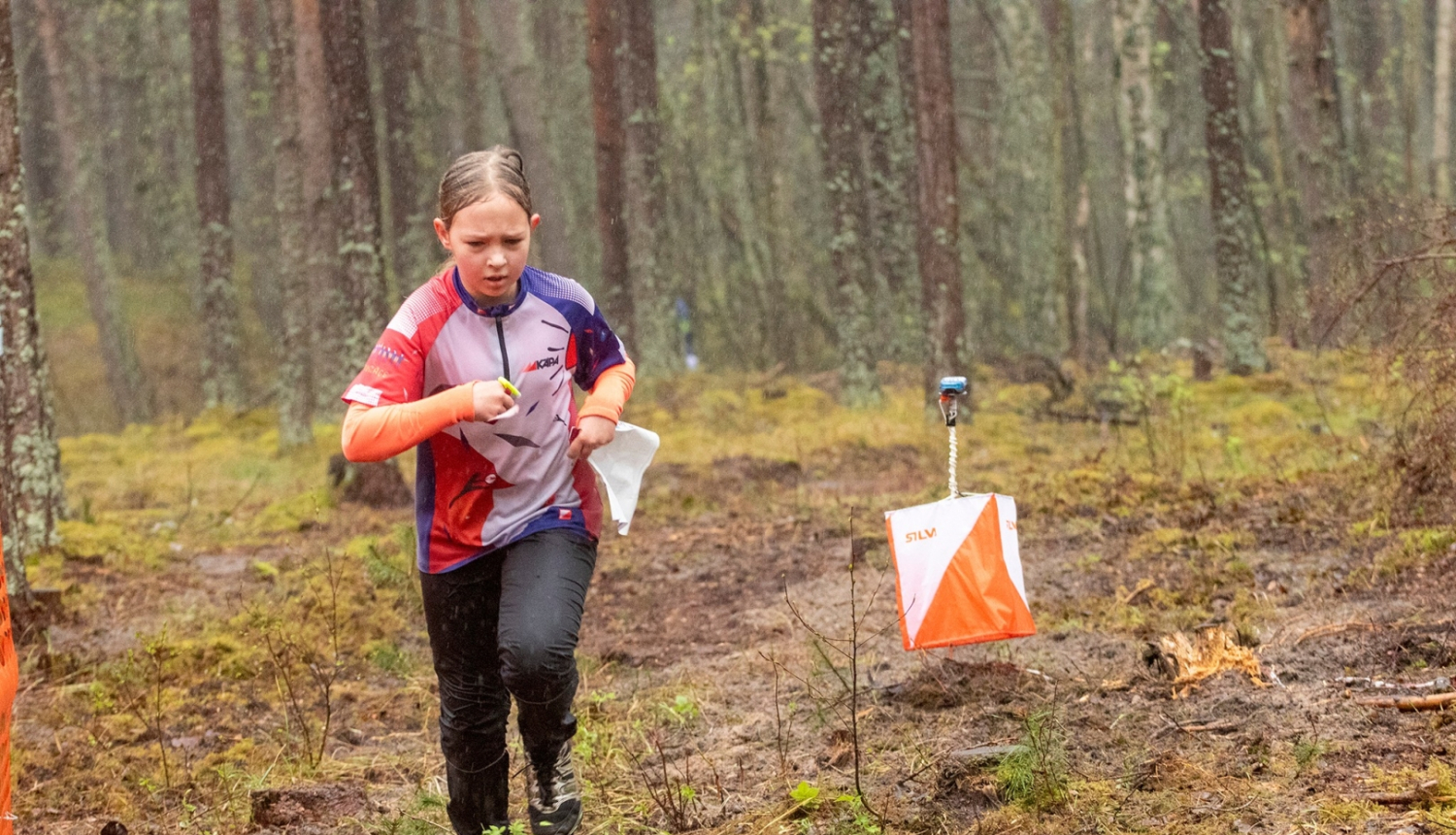 Ziemeļu divdienas 2024