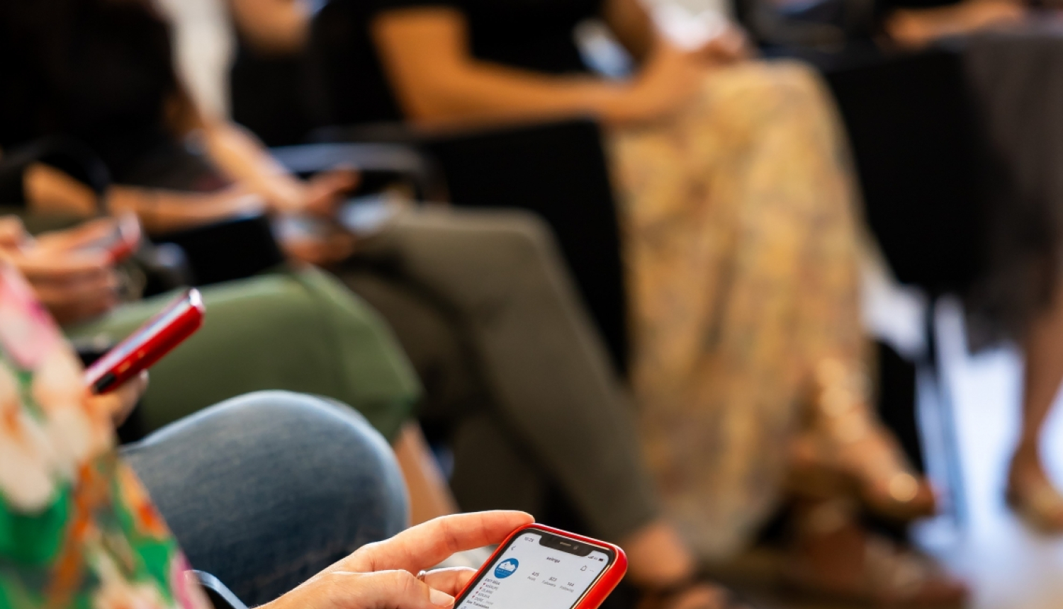 EXIT RIGA reģiona zīmola digitālās komunikācijas stratēģijas izveide