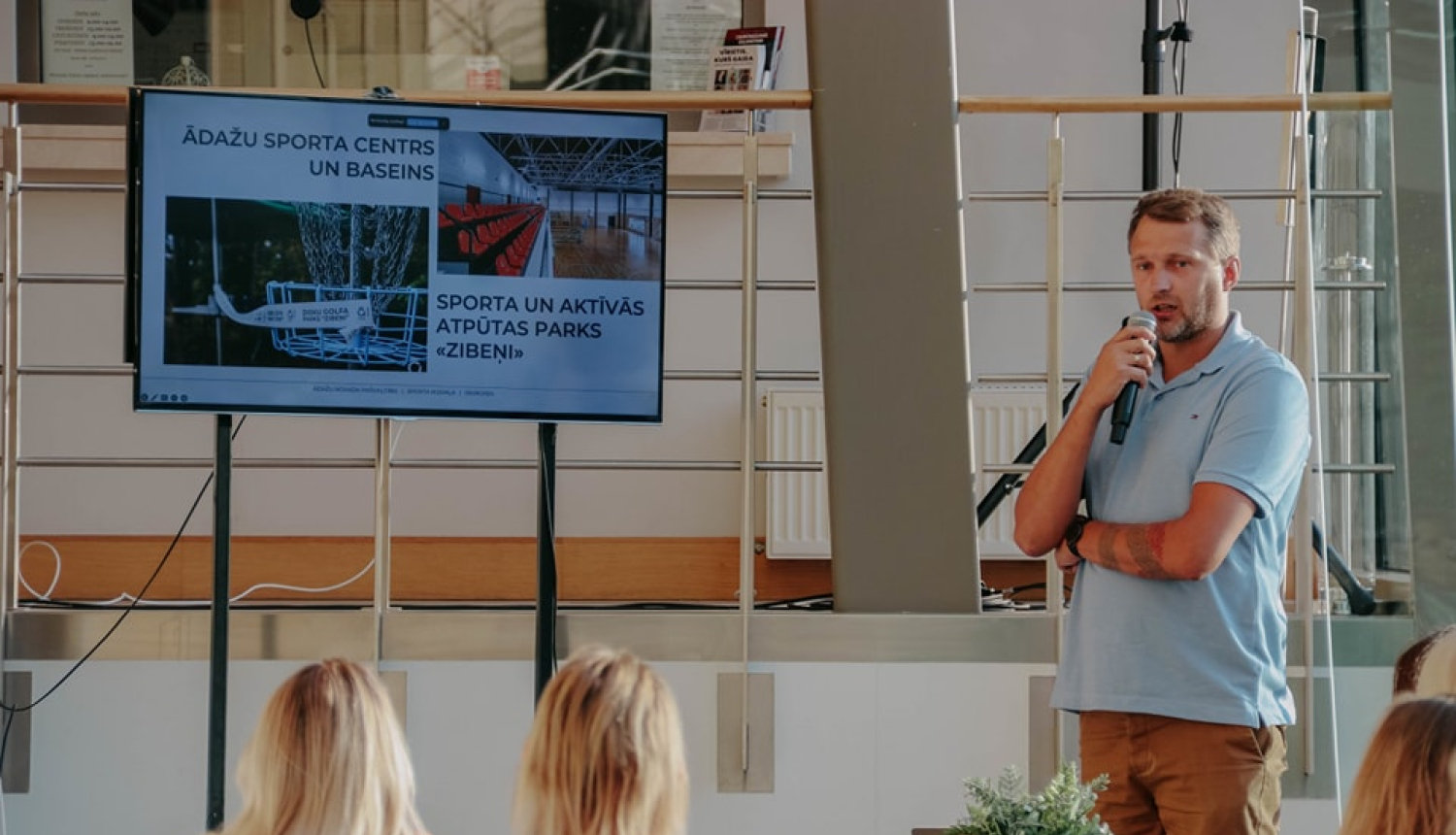 Arnis Rozītis, sarunu cikls KOPĀ