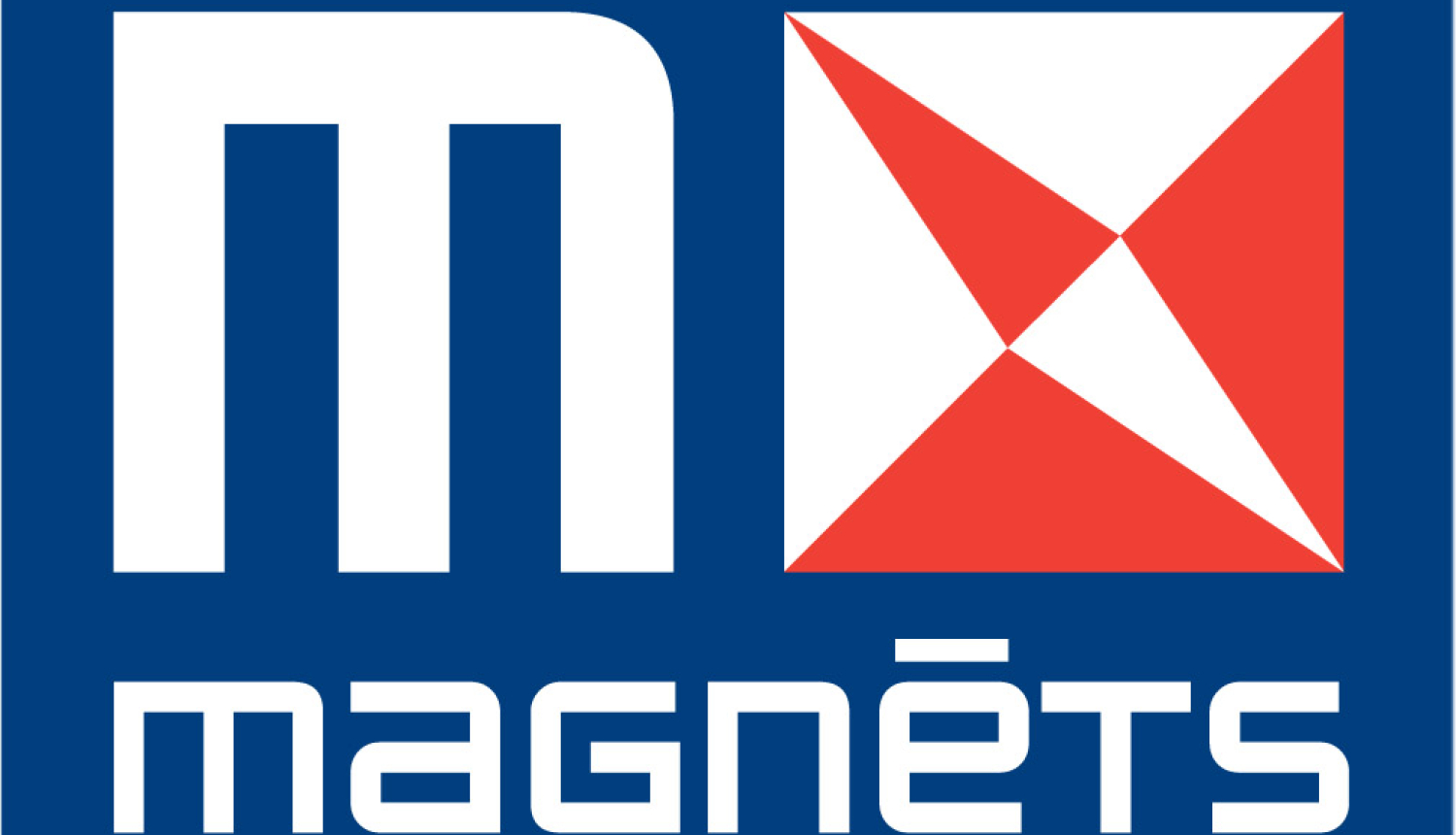 magnēts, orientēšanās sacensības, logo