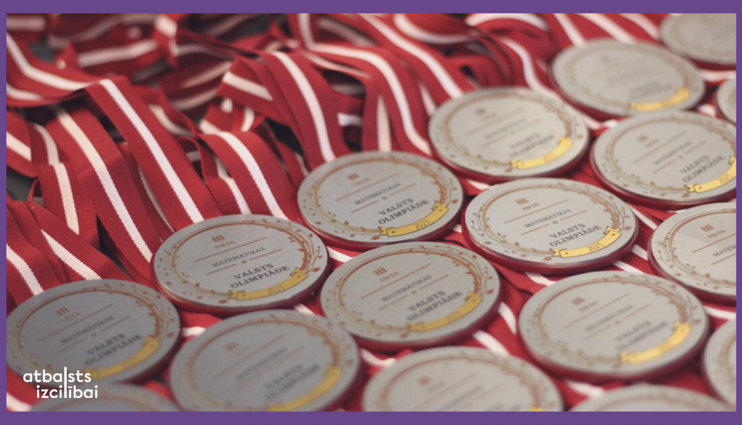 olimpiādes
